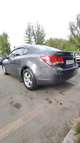 Chevrolet Cruze 2010, 274,350 km - 1.8 l - İmişli