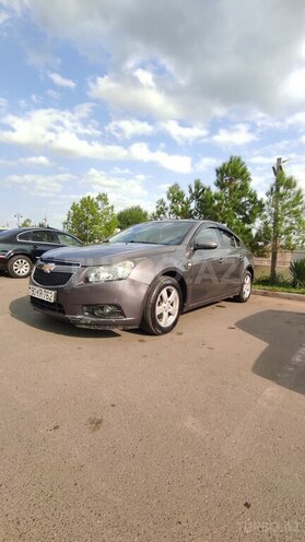 Chevrolet Cruze 2010, 274,350 km - 1.8 l - İmişli