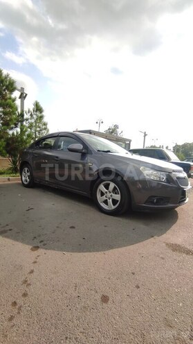 Chevrolet Cruze 2010, 274,350 km - 1.8 l - İmişli