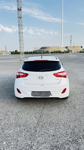 Hyundai i30 2015, 178,000 km - 1.4 l - Bakı