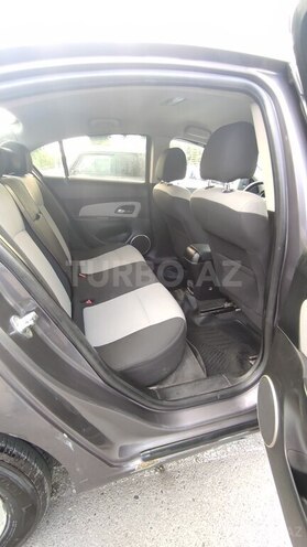 Chevrolet Cruze 2010, 274,350 km - 1.8 l - İmişli