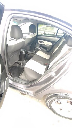 Chevrolet Cruze 2010, 274,350 km - 1.8 l - İmişli