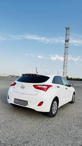 Hyundai i30 2015, 178,000 km - 1.4 l - Bakı