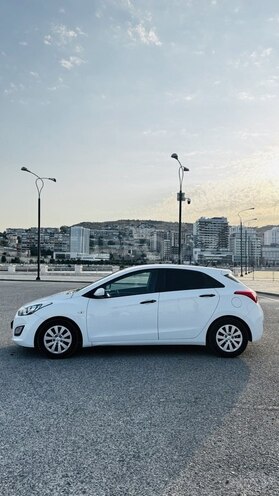 Hyundai i30 2015, 178,000 km - 1.4 l - Bakı