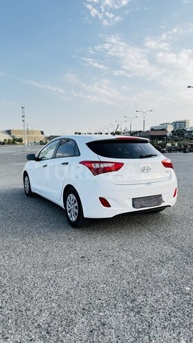 Hyundai i30 2015, 178,000 km - 1.4 l - Bakı