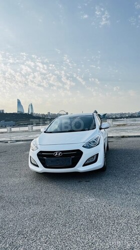 Hyundai i30 2015, 178,000 km - 1.4 l - Bakı