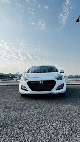 Hyundai i30 2015, 178,000 km - 1.4 l - Bakı