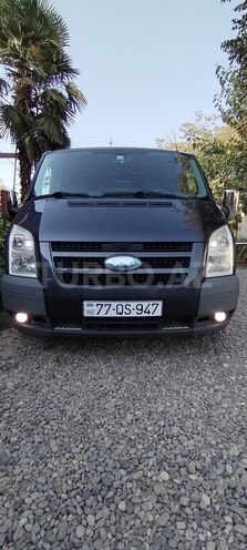 Ford Transit 2009, 149,000 km - 2.2 l - Füzuli