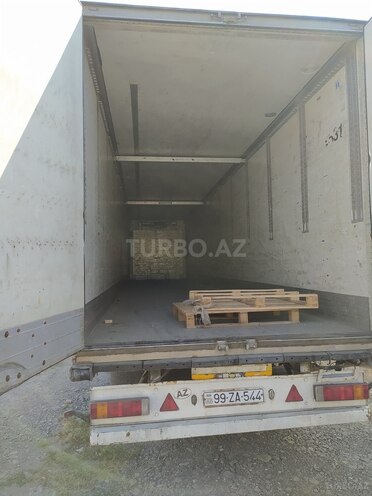DAF 105 XF 2008, 1,300,000 km - 13.0 l - Qax