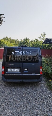 Ford Transit 2009, 149,000 km - 2.2 l - Füzuli