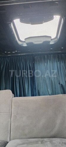 Ford Transit 2009, 149,000 km - 2.2 l - Füzuli