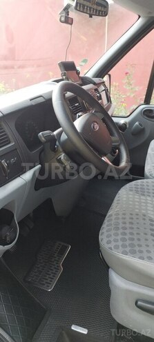 Ford Transit 2009, 149,000 km - 2.2 l - Füzuli