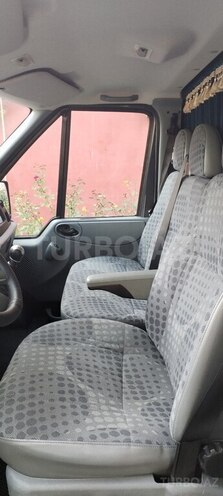 Ford Transit 2009, 149,000 km - 2.2 l - Füzuli