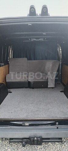 Ford Transit 2009, 149,000 km - 2.2 l - Füzuli