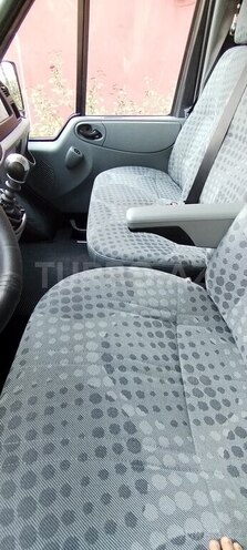Ford Transit 2009, 149,000 km - 2.2 l - Füzuli