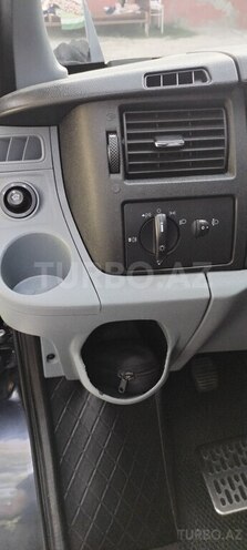 Ford Transit 2009, 149,000 km - 2.2 l - Füzuli
