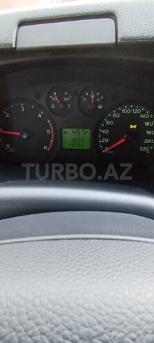 Ford Transit 2009, 149,000 km - 2.2 l - Füzuli