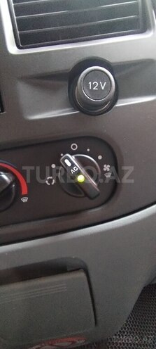 Ford Transit 2009, 149,000 km - 2.2 l - Füzuli
