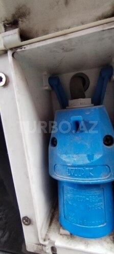 Ford Transit 2009, 149,000 km - 2.2 l - Füzuli