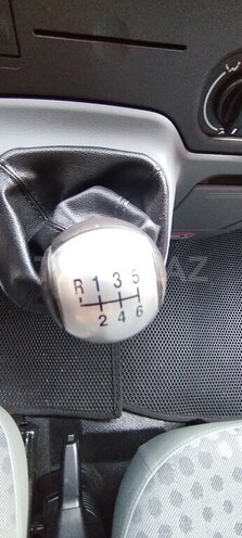 Ford Transit 2009, 149,000 km - 2.2 l - Füzuli