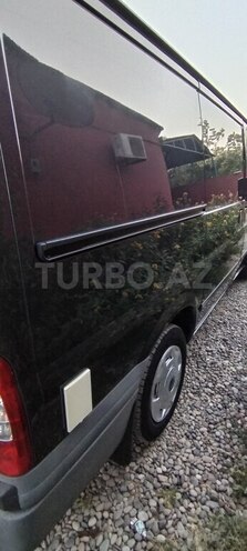 Ford Transit 2009, 149,000 km - 2.2 l - Füzuli