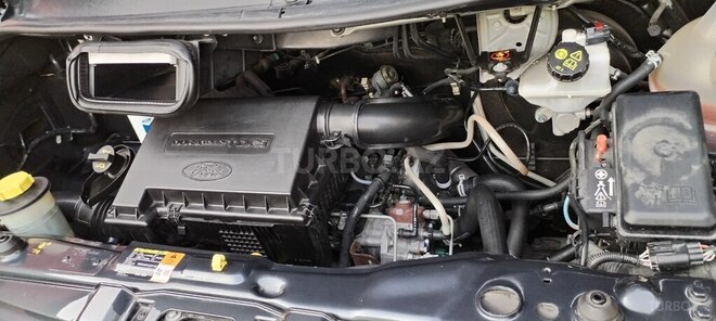 Ford Transit 2009, 149,000 km - 2.2 l - Füzuli