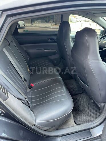 Toyota Prius 2009, 273,521 km - 1.5 l - Bakı