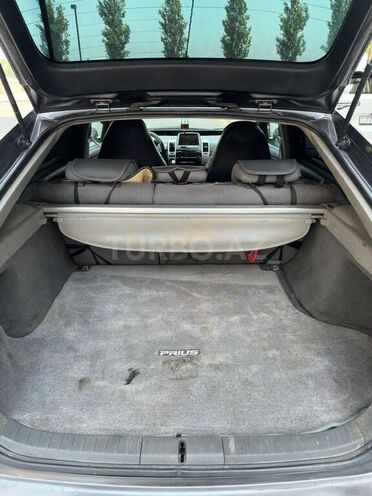 Toyota Prius 2009, 273,521 km - 1.5 l - Bakı
