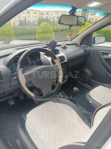 Opel Corsa 2005, 222,120 km - 1.2 л - Bakı