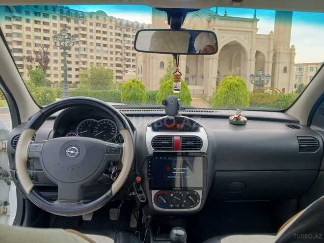 Opel Corsa 2005, 222,120 km - 1.2 л - Bakı