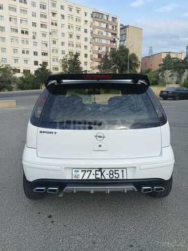 Opel Corsa 2005, 222,120 km - 1.2 л - Bakı