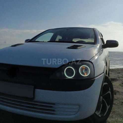 Opel Corsa 2005, 222,120 km - 1.2 л - Bakı
