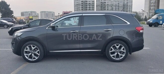 Kia Sorento 2015, 166,000 km - 2.0 l - Bakı
