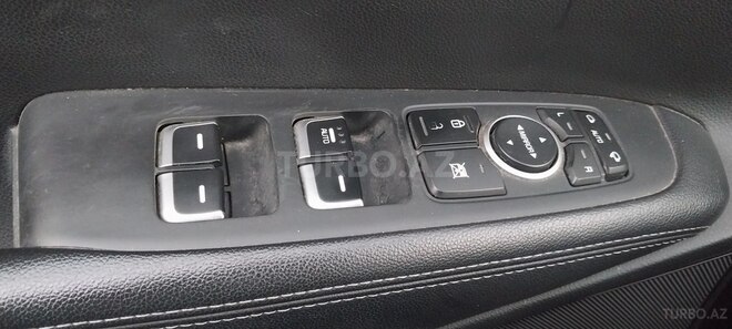 Kia Sorento 2015, 166,000 km - 2.0 l - Bakı