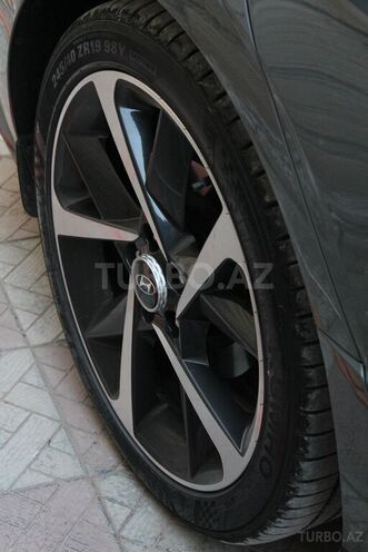 Hyundai Sonata 2021, 8,600 km - 1.6 л - Bakı
