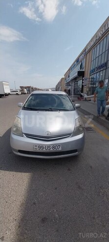 Toyota Prius 2008, 319,000 km - 1.5 l - Bakı