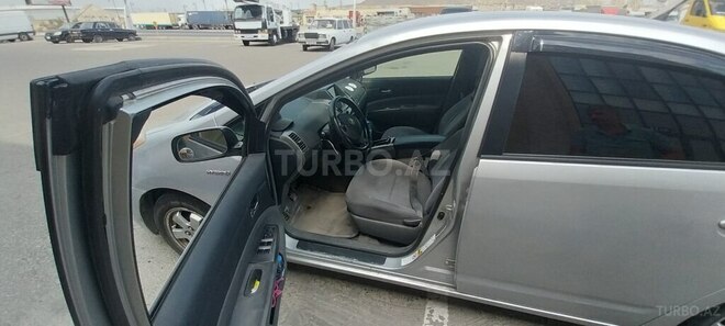 Toyota Prius 2008, 319,000 km - 1.5 l - Bakı