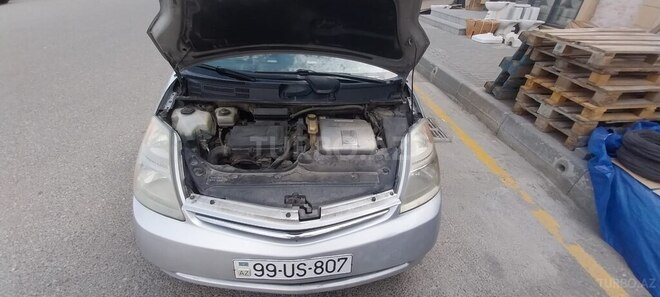 Toyota Prius 2008, 319,000 km - 1.5 l - Bakı