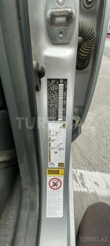 Toyota Prius 2008, 319,000 km - 1.5 l - Bakı