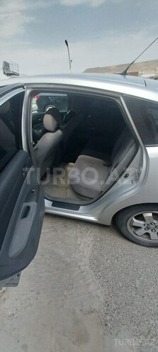 Toyota Prius 2008, 319,000 km - 1.5 l - Bakı
