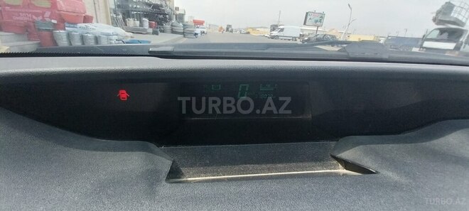 Toyota Prius 2008, 319,000 km - 1.5 l - Bakı