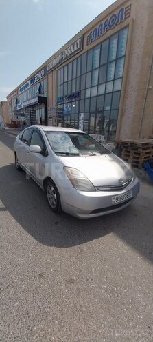 Toyota Prius 2008, 319,000 km - 1.5 l - Bakı