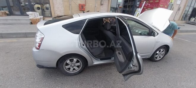 Toyota Prius 2008, 319,000 km - 1.5 l - Bakı