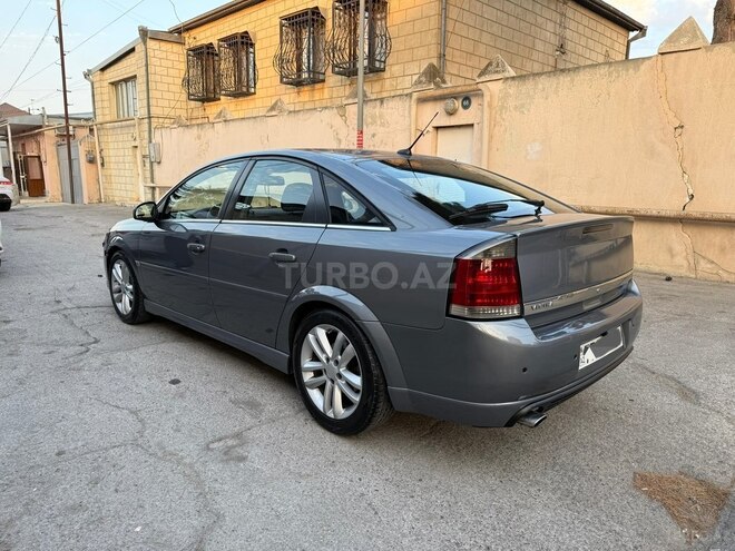 Opel Vectra 2006, 238,000 km - 1.9 л - Bakı