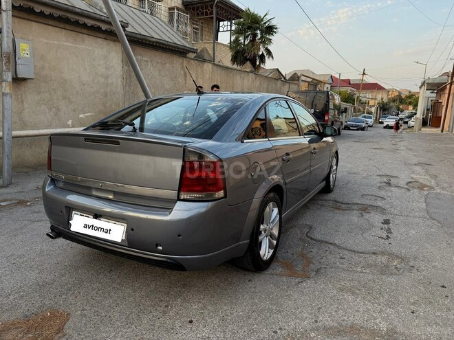 Opel Vectra 2006, 238,000 km - 1.9 л - Bakı