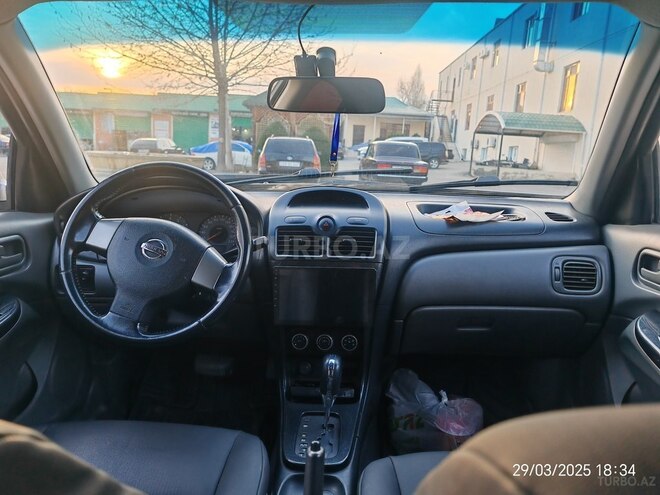 Nissan Sunny 2008, 410,000 km - 1.6 l - Bakı