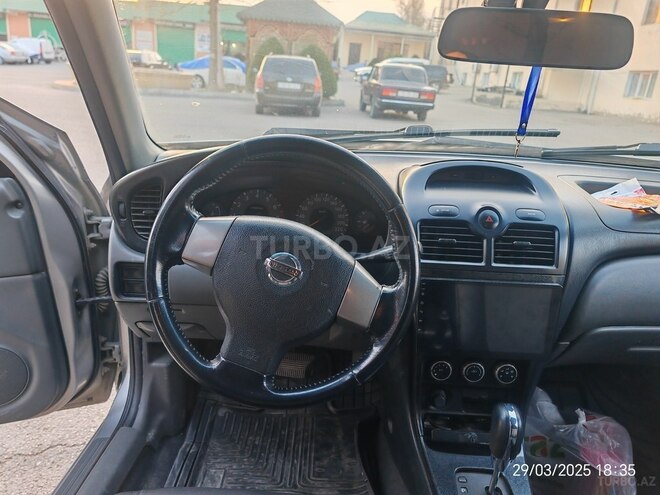 Nissan Sunny 2008, 410,000 km - 1.6 l - Bakı
