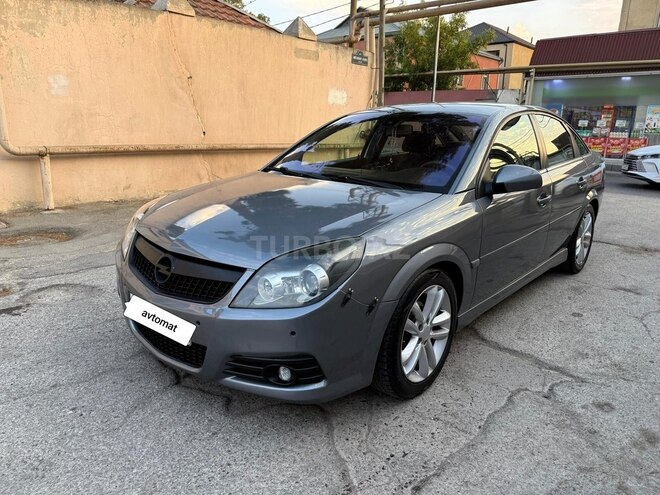 Opel Vectra 2006, 238,000 km - 1.9 л - Bakı