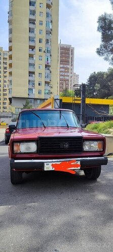 LADA (VAZ) 2107 2003, 98,576 km - 1.5 l - Bakı