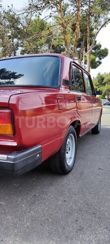 LADA (VAZ) 2107 2003, 98,576 km - 1.5 l - Bakı